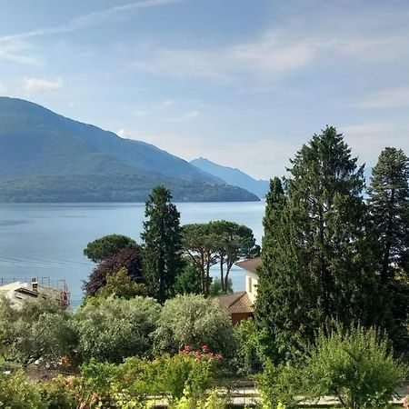 My Holidays - Camere Dei Fiori กราเวโดนา ภายนอก รูปภาพ