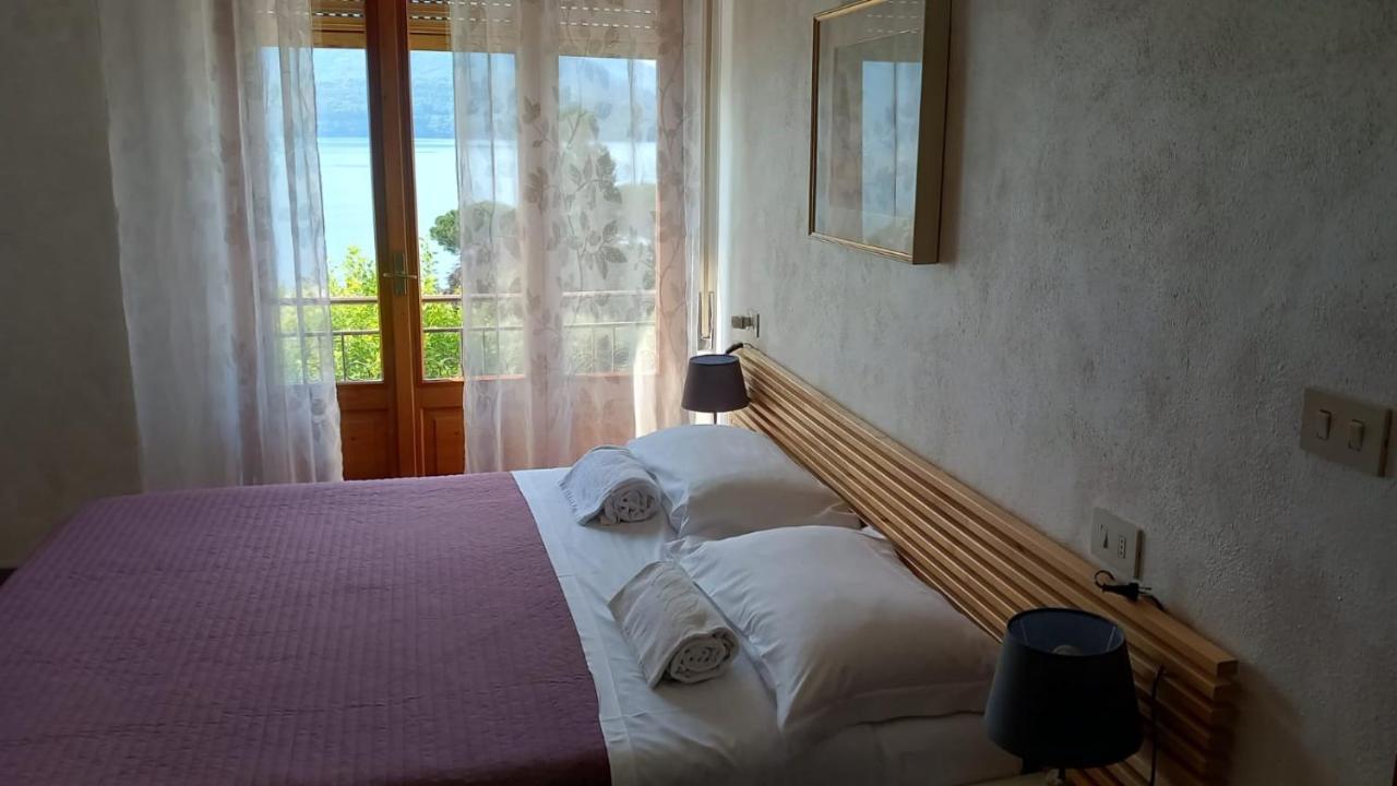 My Holidays - Camere Dei Fiori กราเวโดนา ภายนอก รูปภาพ