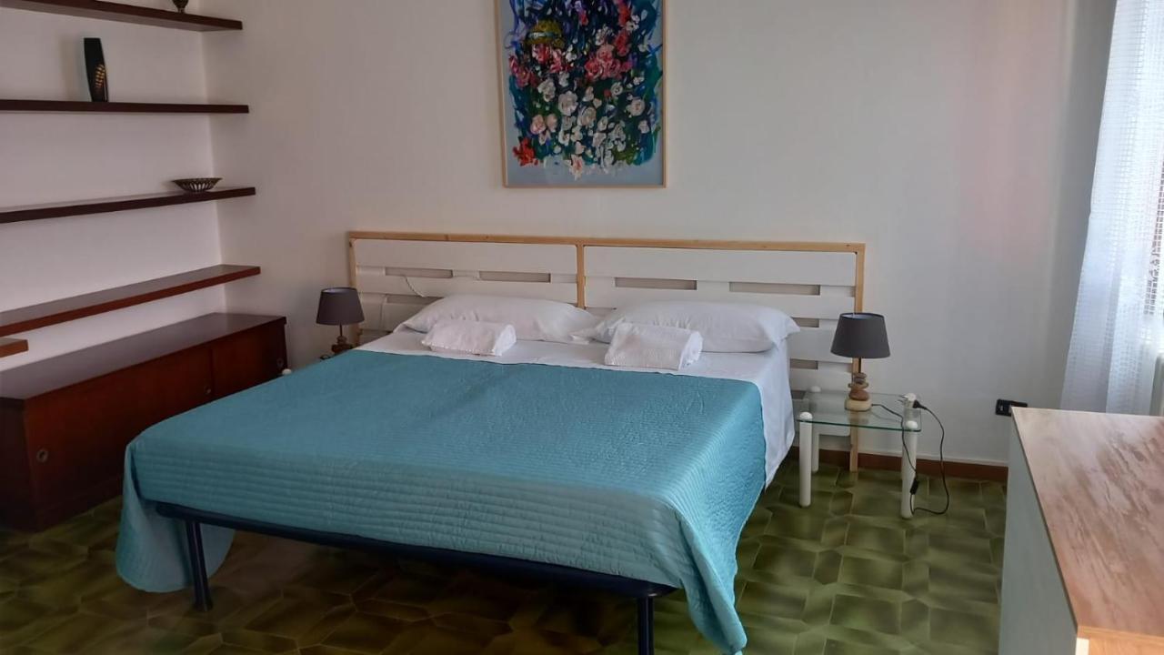 My Holidays - Camere Dei Fiori กราเวโดนา ภายนอก รูปภาพ